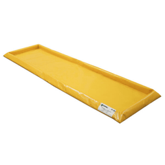 Enpac 4 Drum SpillPal Portable Spill Tray - Fosse Liquitrol
