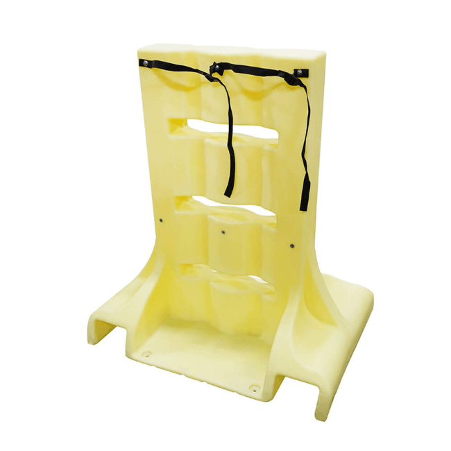 Enpac 4 Gas Cylinder Stand - Fosse Liquitrol