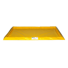 Enpac 6 Drum SpillPal Portable Spill Tray - Fosse Liquitrol