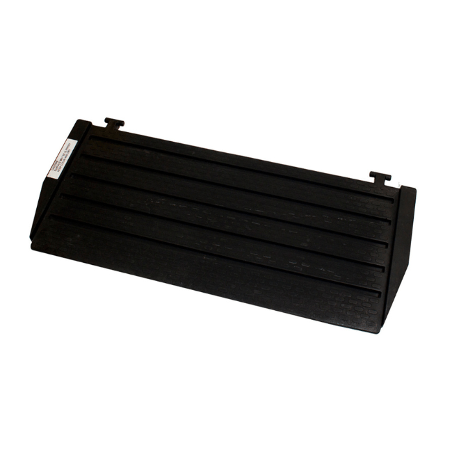 Enpac 6 Gas Cylinder Stand Ramp - Fosse Liquitrol