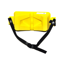 Enpac Gas Cylinder Bracket - Fosse Liquitrol