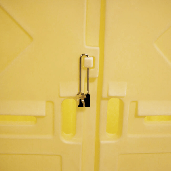 Enpac Job Hut - Fosse Liquitrol