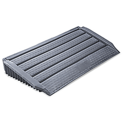 Enpac Job Hut & Work Floor Ramp - Fosse Liquitrol