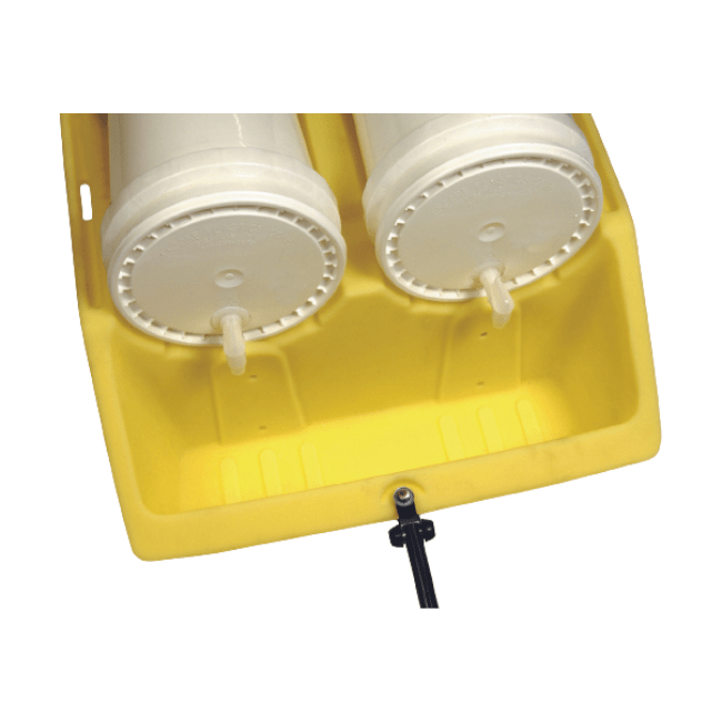 Enpac Mini Racker - Fosse Liquitrol