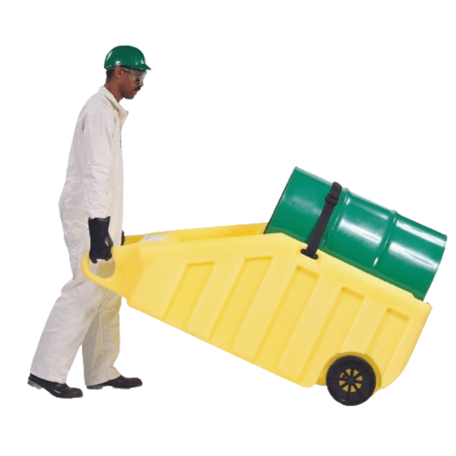 Enpac Poly Dolly - Fosse Liquitrol