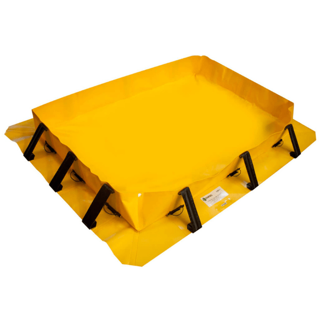 Enpac Snap - Up Stinger Berm 454 Litres - Fosse Liquitrol