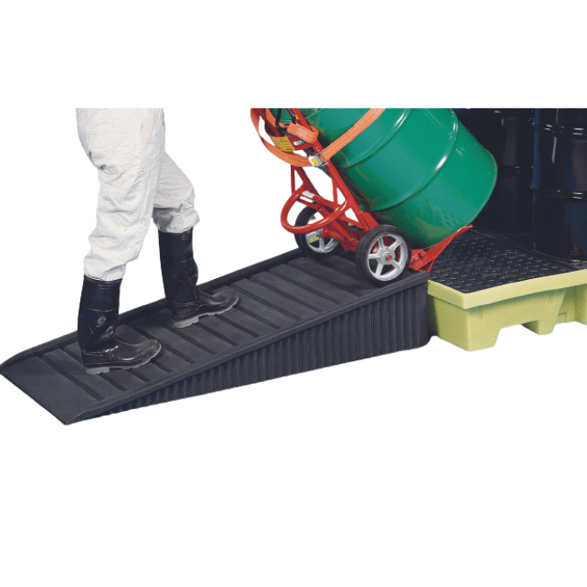 Enpac Spill Pallet Ramp - Fosse Liquitrol