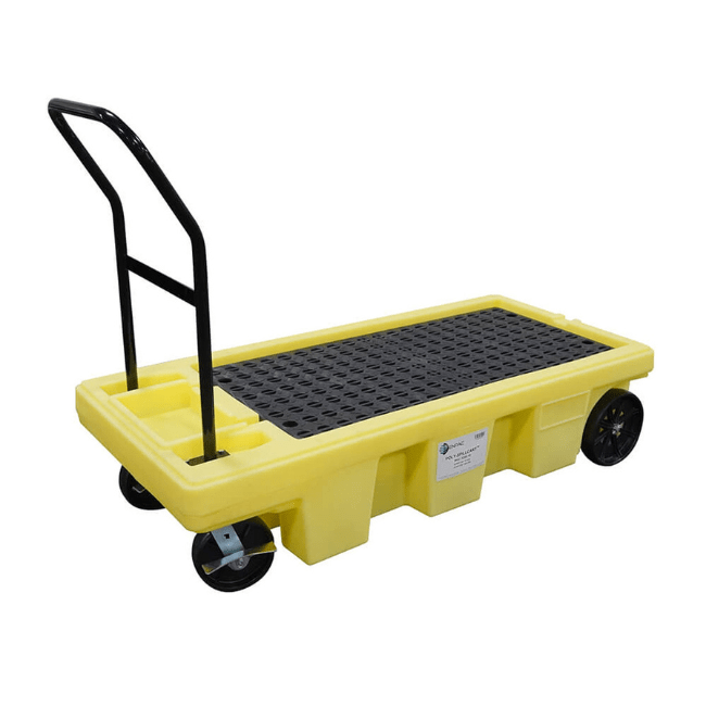Enpac Spillcart - Fosse Liquitrol