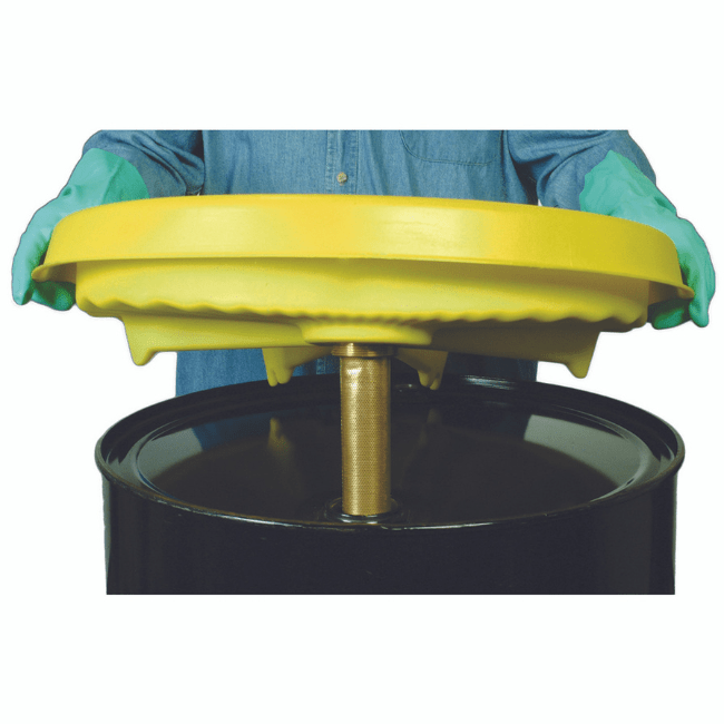 Enpac Universal Safety Drum Funnel - Fosse Liquitrol