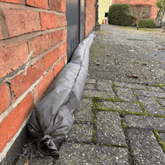 Flood Water Building Barrier 12cm x 3m - Fosse Liquitrol