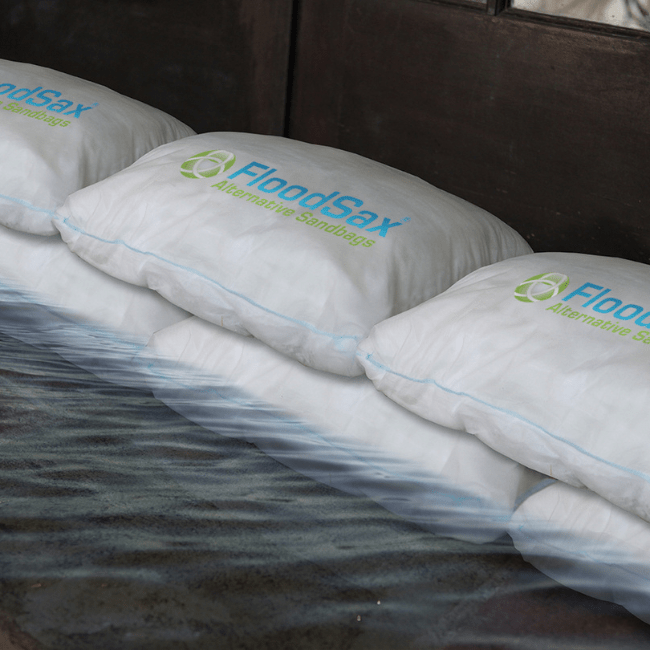 FloodSax Pack of 20 - Fosse Liquitrol