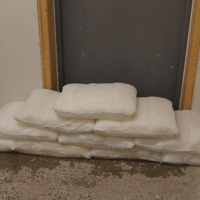 FloodSax Pack of 20 - Fosse Liquitrol