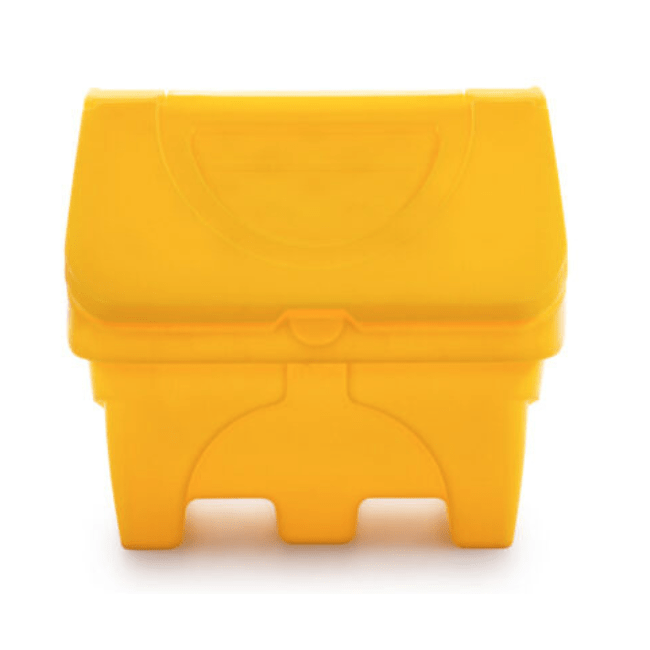 Grit Bin 130 Litres - Fosse Liquitrol