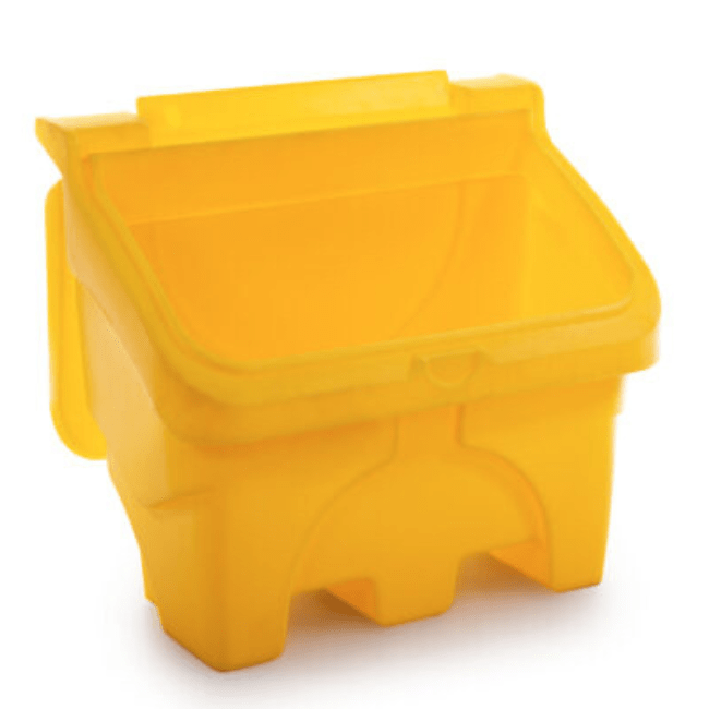 Grit Bin 130 Litres - Fosse Liquitrol