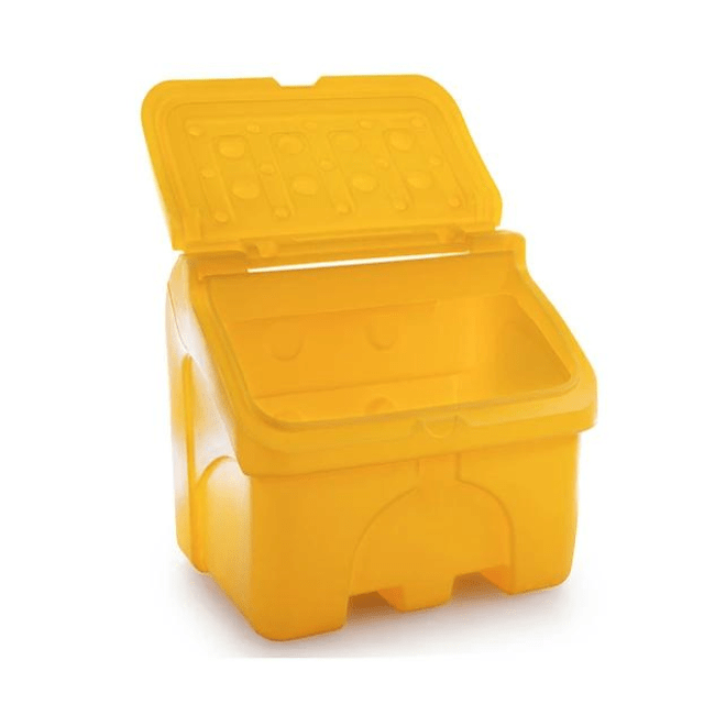 Grit Bin 400 Litres - Fosse Liquitrol