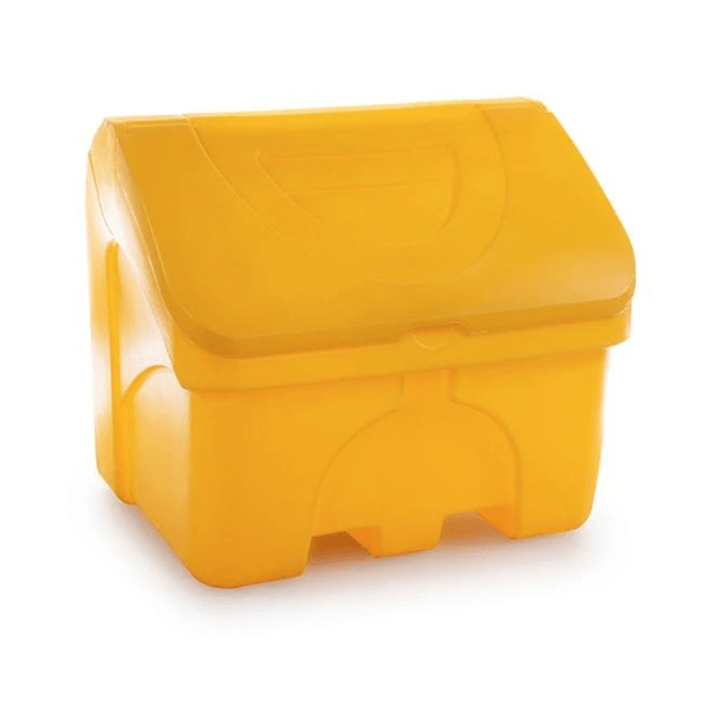 Grit Bin 400 Litres - Fosse Liquitrol