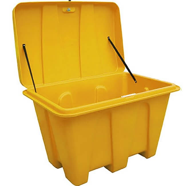 Large Storage Box 500Ltr - Fosse Liquitrol