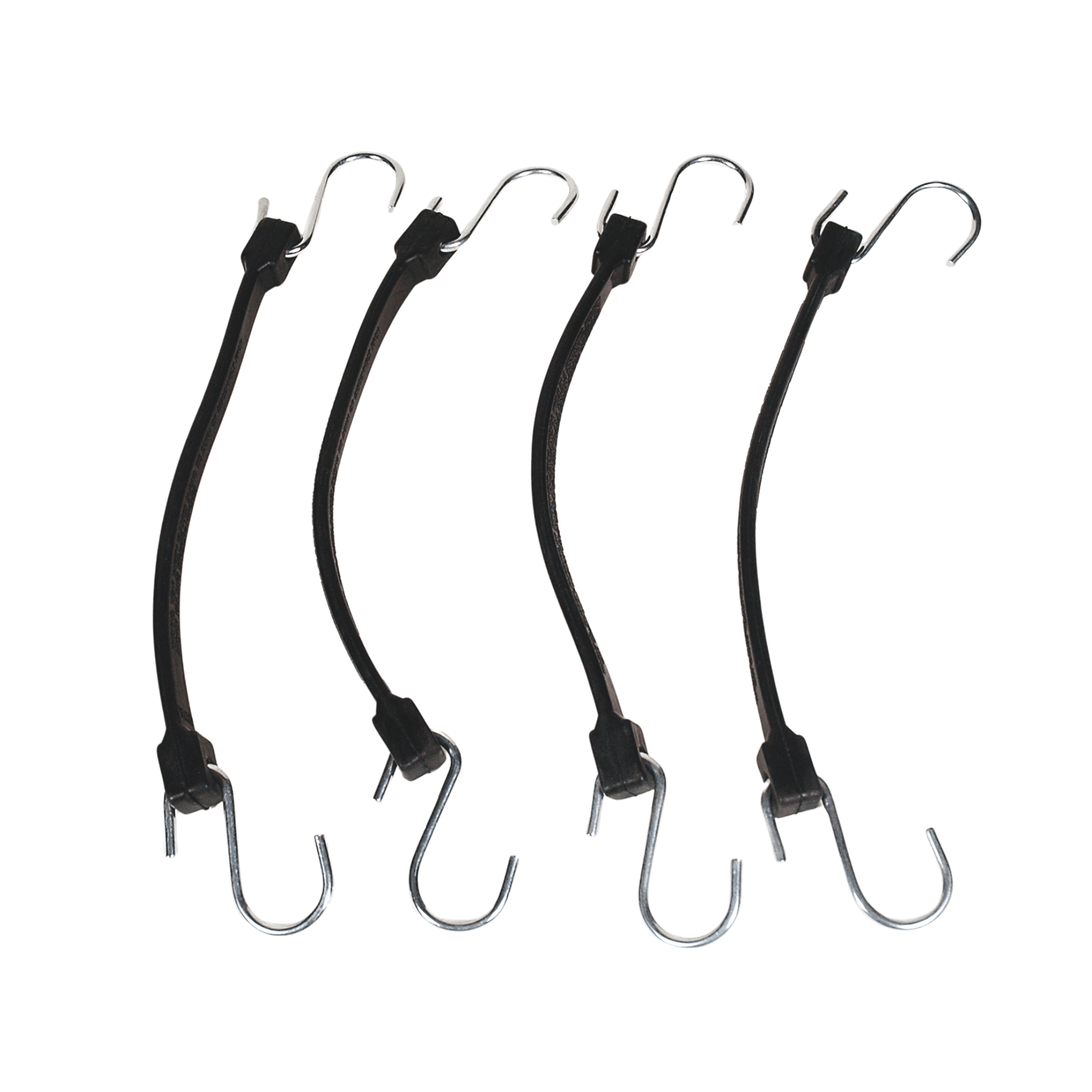 Leak Diverter Rubber Strap Kit | Pack of 4 - Fosse Liquitrol