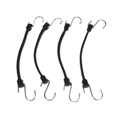 Leak Diverter Rubber Strap Kit | Pack of 4 - Fosse Liquitrol