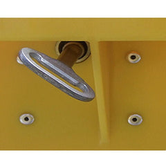 Lid Lock - Fosse Liquitrol