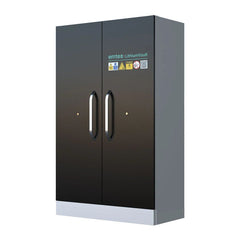 Lithium - Ion Battery Two Door Storage Cabinet - Fosse Liquitrol