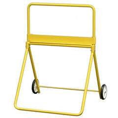 Mobile Roll Dispenser - Fosse Liquitrol