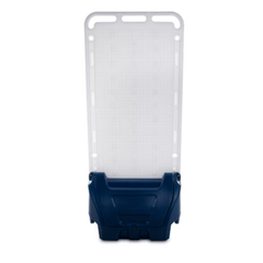 Mobile SitePoint Display Unit Blue - Fosse Liquitrol