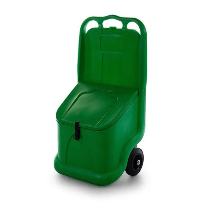 Mobile Storage/Grit Bin - Fosse Liquitrol