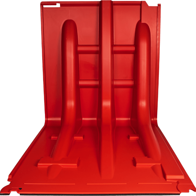 NOAQ Boxwall Straight Section BW102 - Fosse Liquitrol