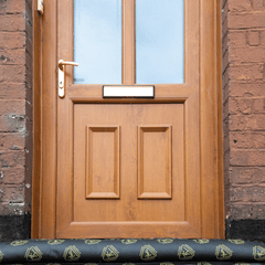 Osmo Flood Barrier 1.5M - Fosse Liquitrol