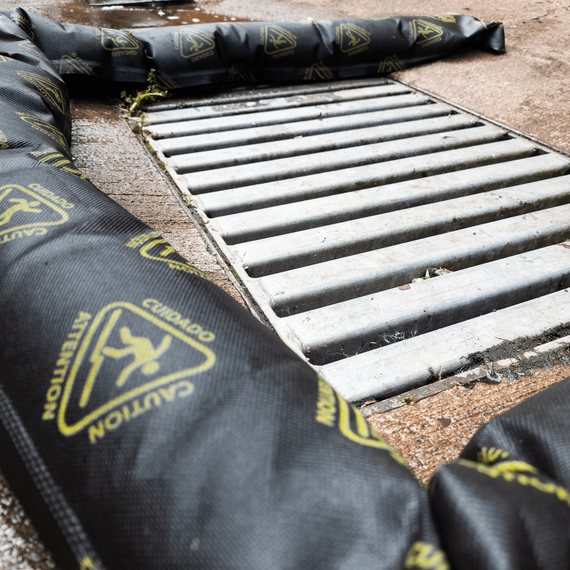 Osmo Flood Barrier 1.5M - Fosse Liquitrol