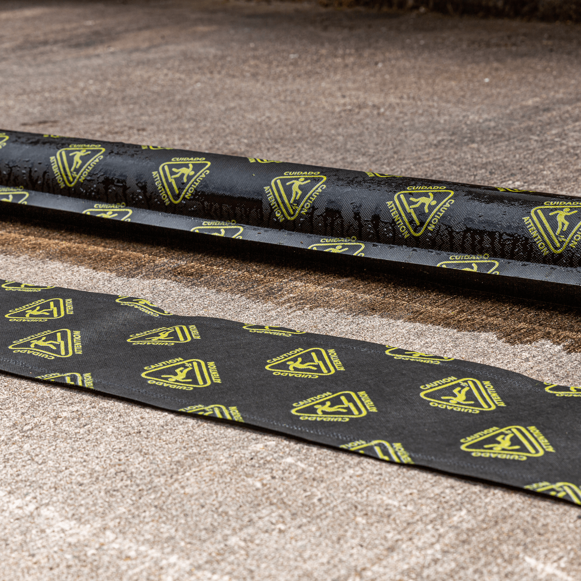 Osmo Flood Barrier 3M - Fosse Liquitrol