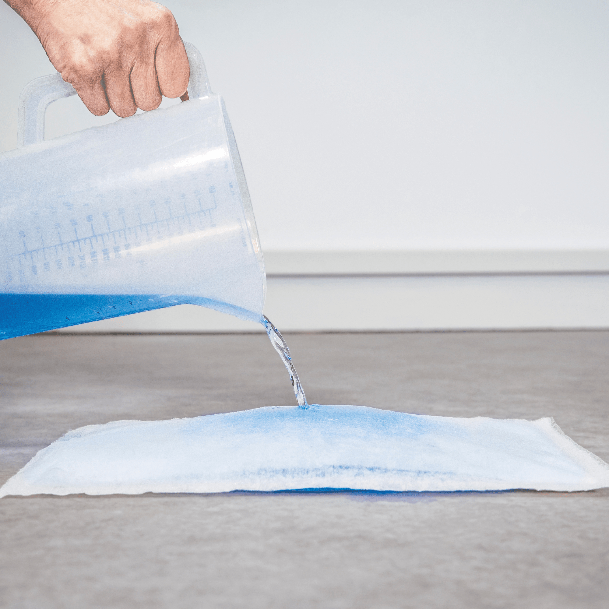 Osmo Plumbers Pads - Fosse Liquitrol