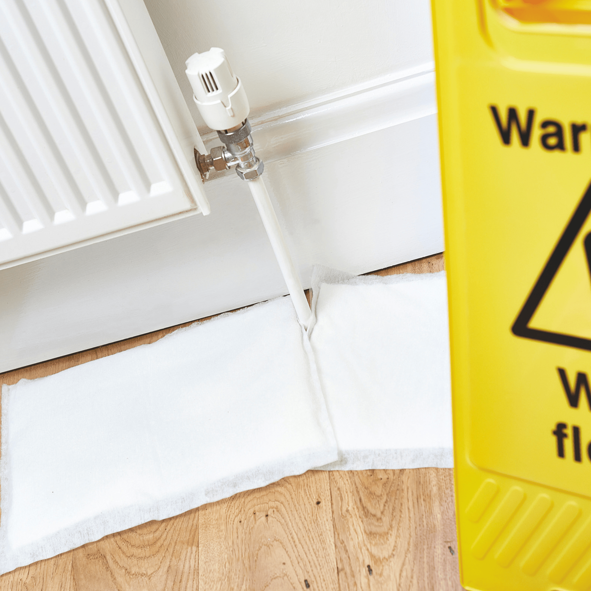 Osmo Plumbers Pads - Fosse Liquitrol