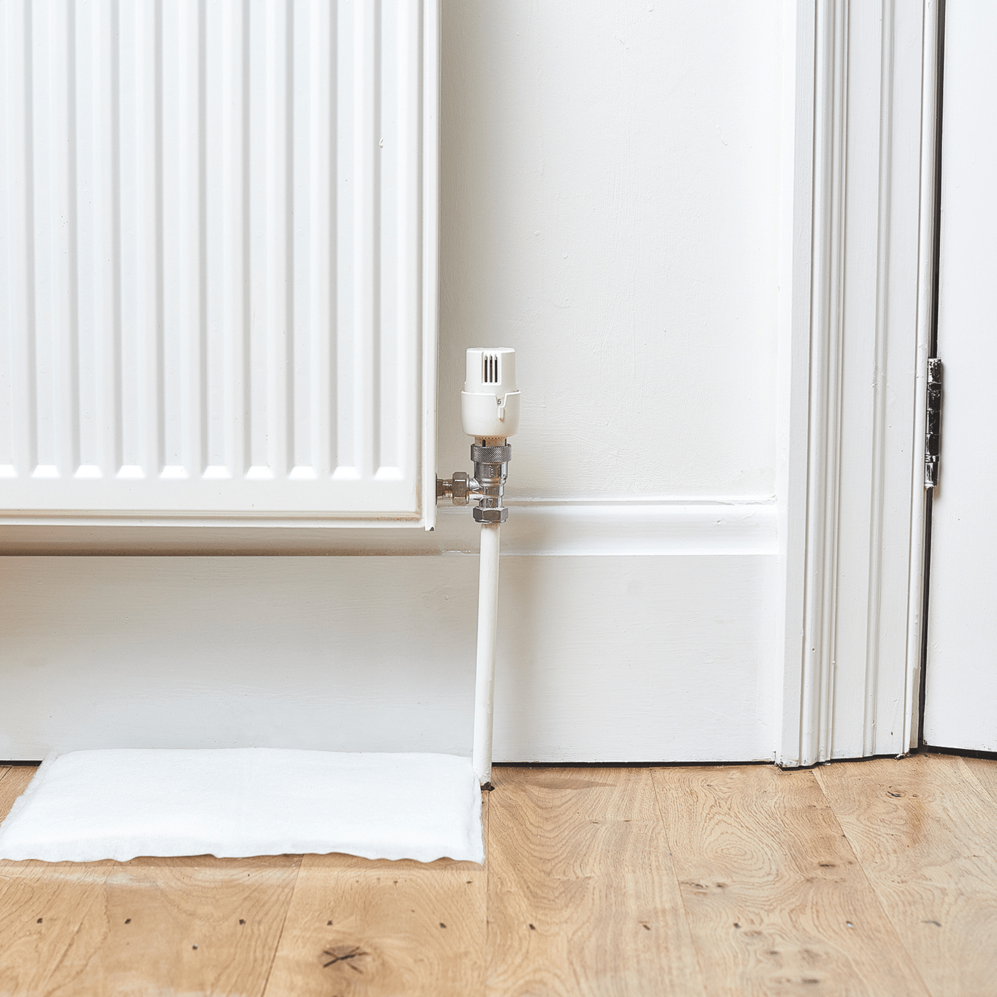 Osmo Plumbers Pads - Fosse Liquitrol