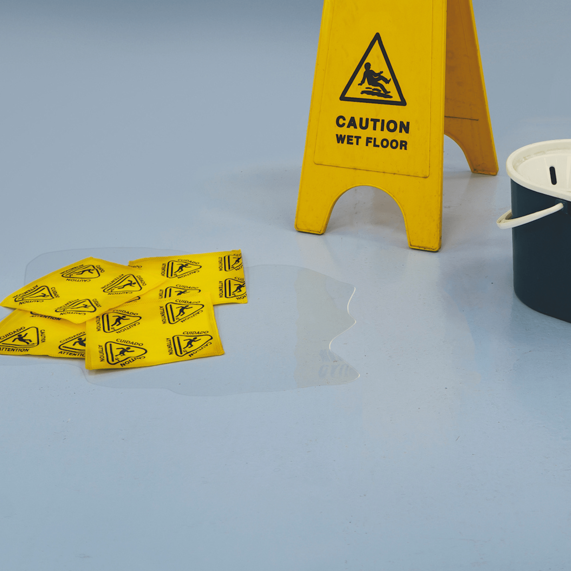 Osmo Thirsty Pads - Fosse Liquitrol