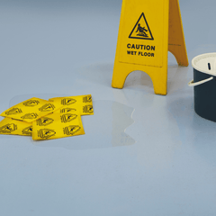 Osmo Thirsty Pads - Fosse Liquitrol