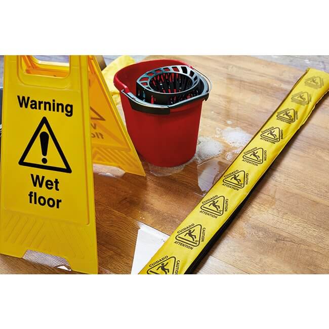 Osmo Thirsty Sock - Fosse Liquitrol