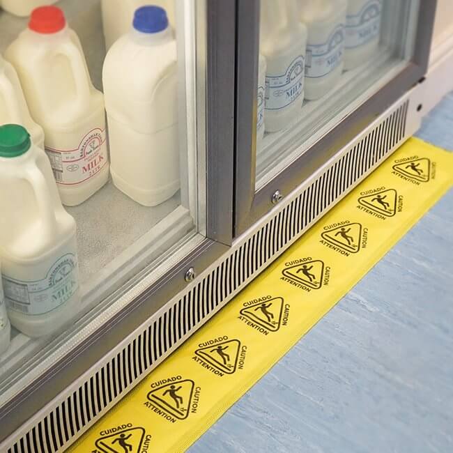 Osmo Thirsty Sock - Fosse Liquitrol