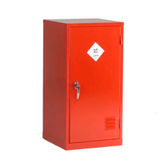 Pesticide & Agrichemical Storage Cabinets - Fosse Liquitrol