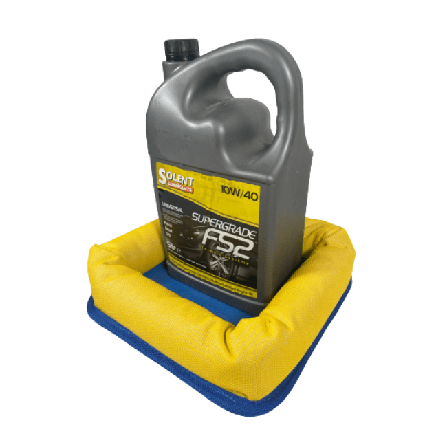 Plant Nappy™ Mini with Liner - Fosse Liquitrol