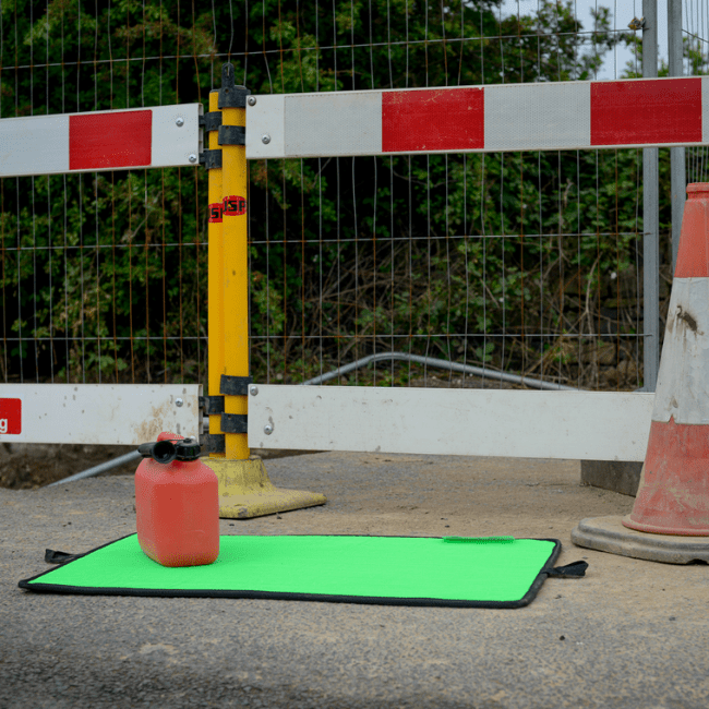 PlantMat® Medium - Fosse Liquitrol