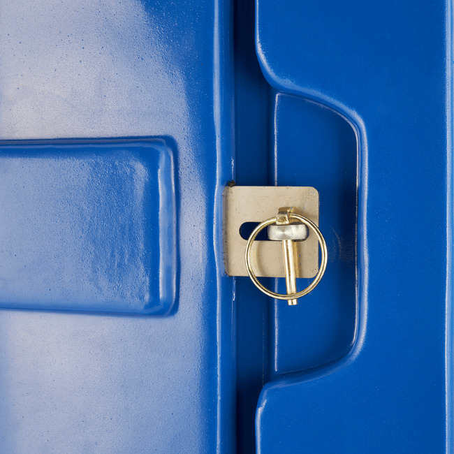 Polyethylene Bunded AdBlue® Tank - Fosse Liquitrol