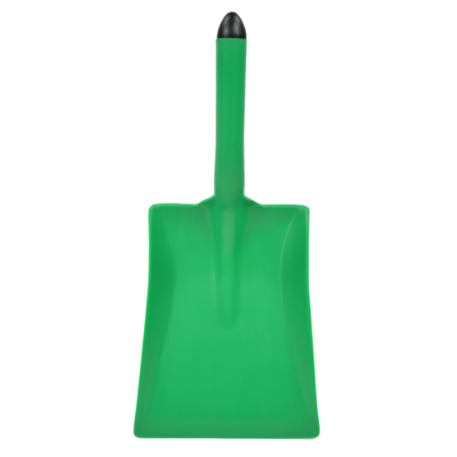 Safety Hand Shovel Non - Spark - Fosse Liquitrol