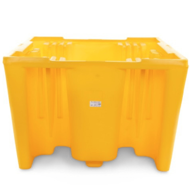 Single Freestanding IBC Spill Pallet - Fosse Liquitrol