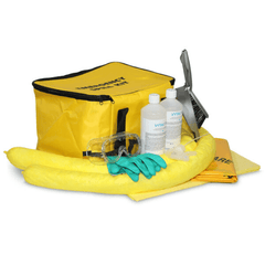 Spilchoice Formaldehyde Spill Kit - Fosse Liquitrol
