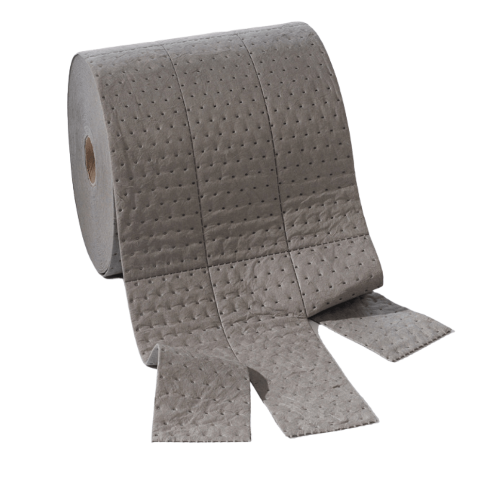 Spilchoice Maintenance Non - Linting Roll 38cm x 46m - Fosse Liquitrol
