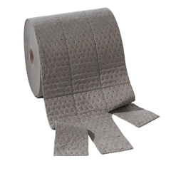 Spilchoice Maintenance Non - Linting Roll 38cm x 46m - Fosse Liquitrol
