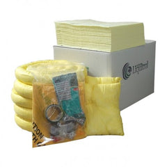 Spilkleen Chemical 360 Litre Refill - Fosse Liquitrol
