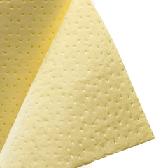 Spilkleen Chemical Roll | 80cm x 40m - Fosse Liquitrol